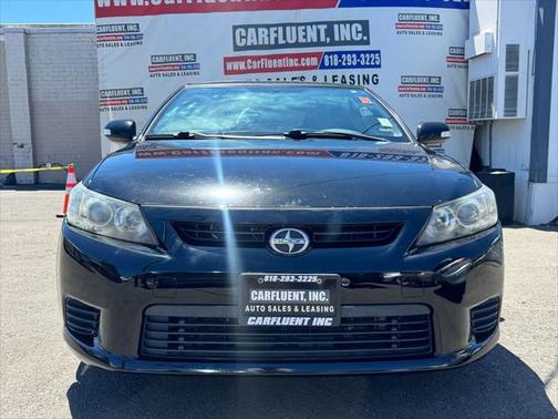 2012 Scion tC Base