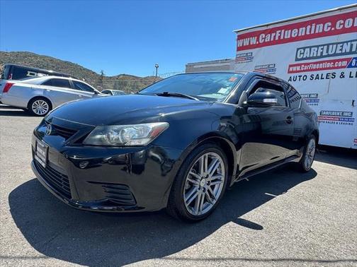 2012 Scion tC Base
