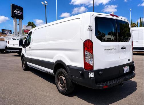 2015 Ford Transit-350 Base