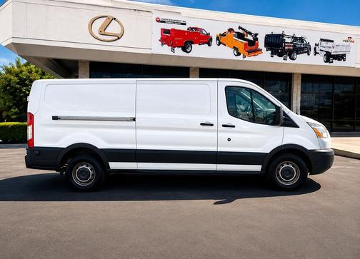 2015 Ford Transit-350 Base