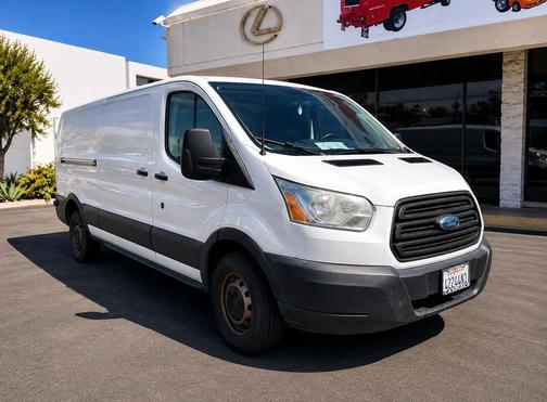 2015 Ford Transit-350 Base