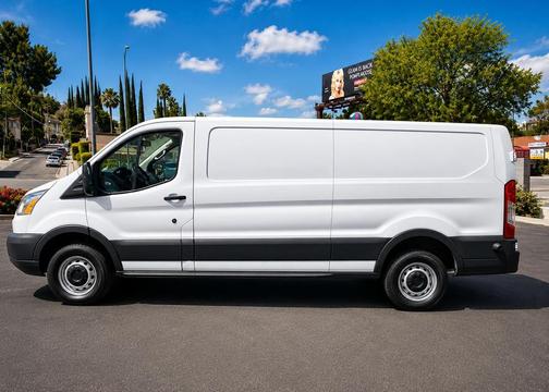 2015 Ford Transit-350 Base
