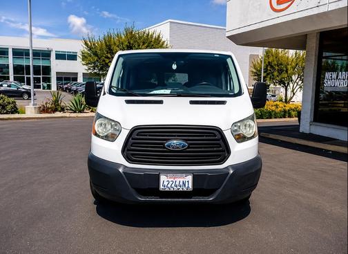 2015 Ford Transit-350 Base