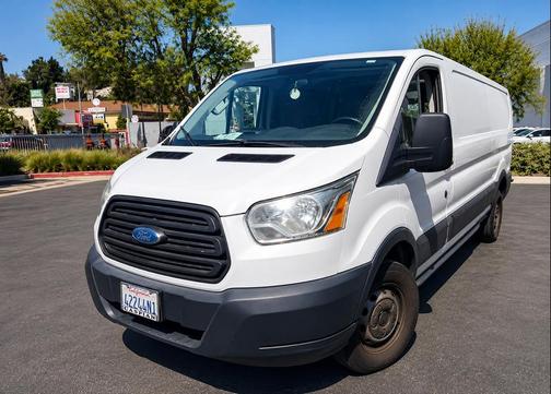 2015 Ford Transit-350 Base