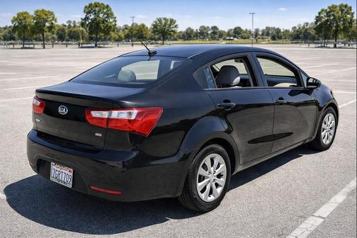 2014 Kia Rio LX
