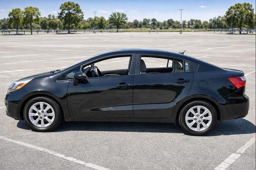 2014 Kia Rio LX
