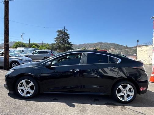 2016 Chevrolet Volt LT