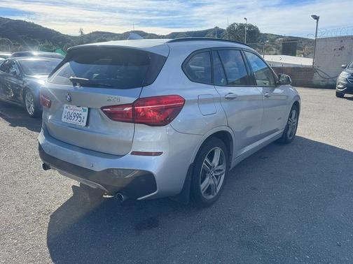 2016 BMW X1 xDrive 28i