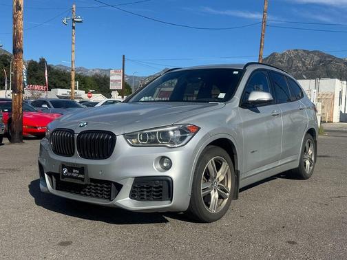 2016 BMW X1 xDrive 28i