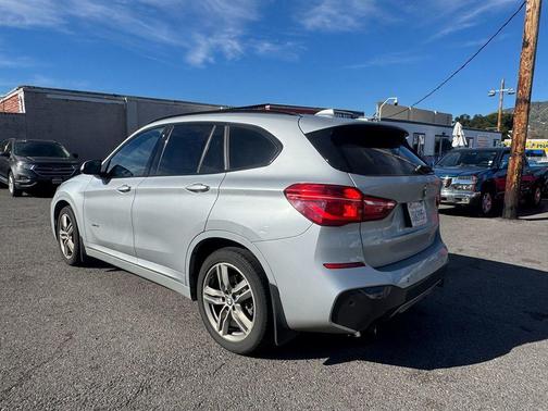 2016 BMW X1 xDrive 28i