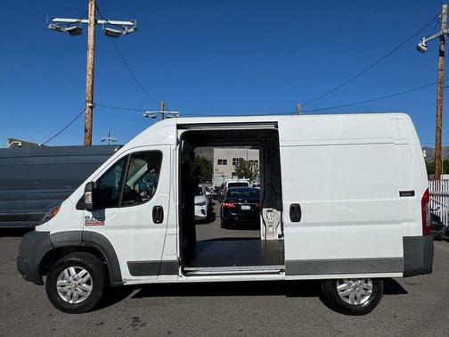 2016 RAM ProMaster 2500 High Roof