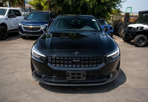 2023 Polestar 2 Plus