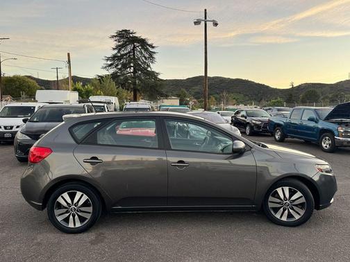 2013 Kia Forte EX