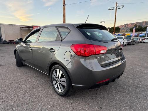 2013 Kia Forte EX