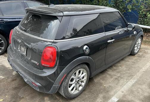 2016 MINI Hardtop Cooper