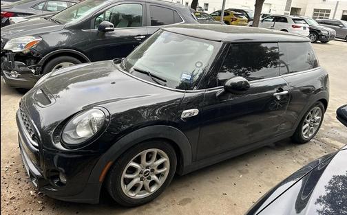 2016 MINI Hardtop Cooper