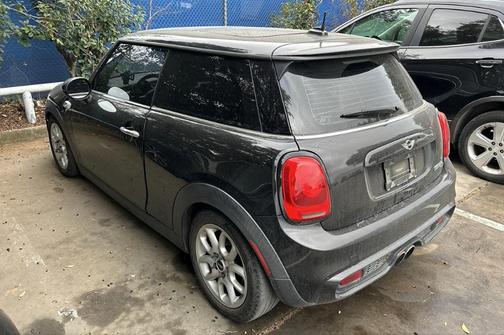 2016 MINI Hardtop Cooper