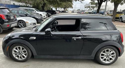 2016 MINI Hardtop Cooper