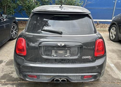 2016 MINI Hardtop Cooper