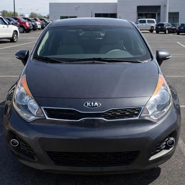 2013 Kia Rio EX