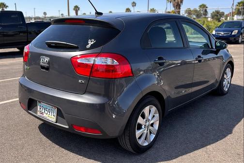 2013 Kia Rio EX