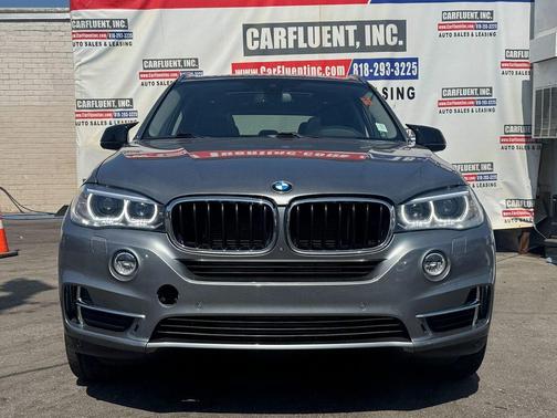 2016 BMW X5 eDrive xDrive40e