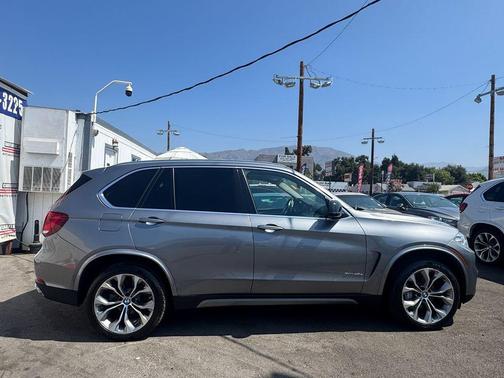 2016 BMW X5 eDrive xDrive40e