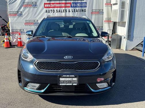2018 Kia Niro EX