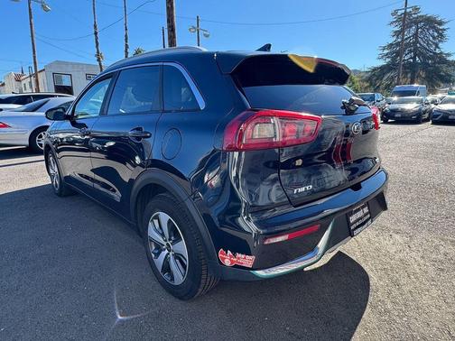 2018 Kia Niro EX