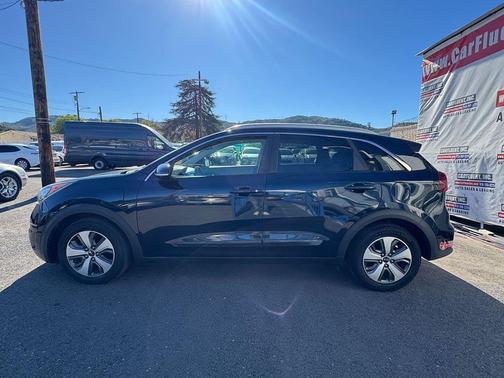 2018 Kia Niro EX