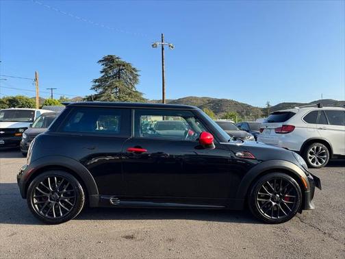2012 MINI Cooper S Base