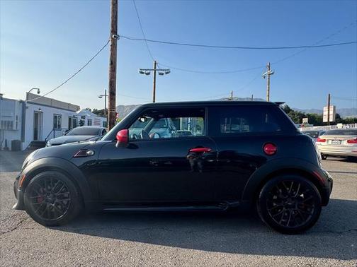 2012 MINI Cooper S Base