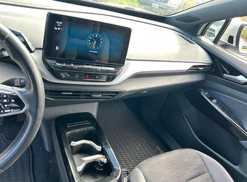 2021 Volkswagen ID.4 Pro