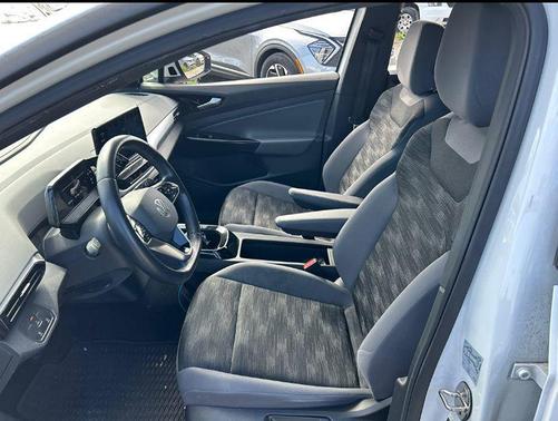 2021 Volkswagen ID.4 Pro