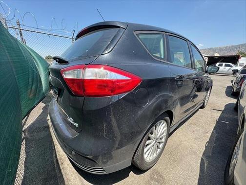 2015 Ford C-Max Hybrid SE