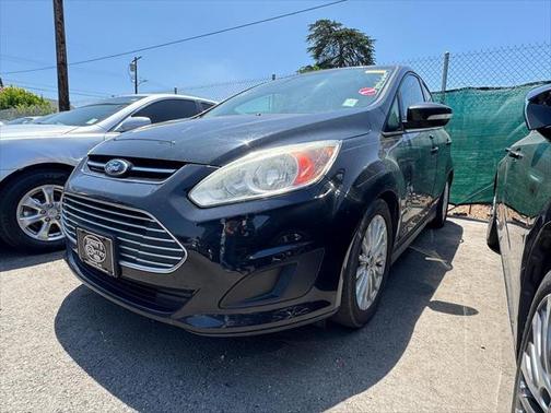 2015 Ford C-Max Hybrid SE