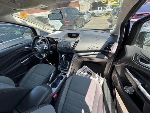 2015 Ford C-Max Hybrid SE