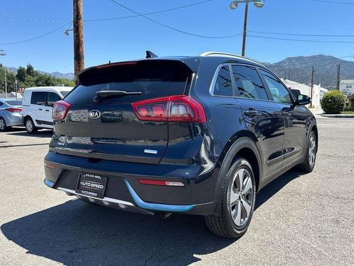 2019 Kia Niro EX