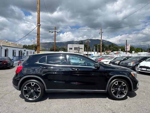 2019 Mercedes-Benz GLA 250 Base