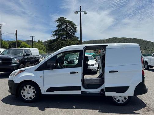 2019 Ford Transit Connect XL