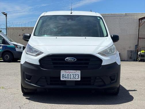 2019 Ford Transit Connect XL