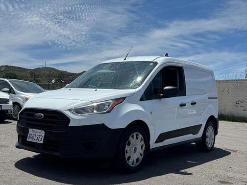 2019 Ford Transit Connect XL