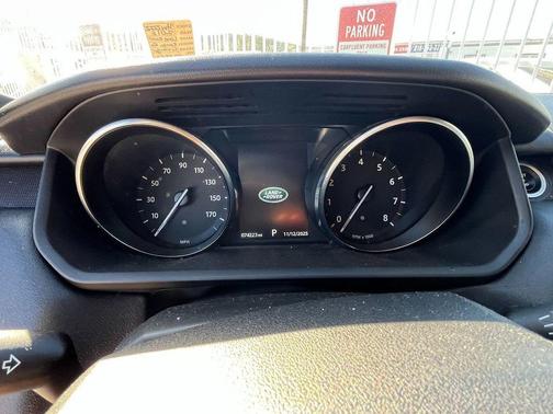 2016 Land Rover Range Rover Sport Supercharged HSE