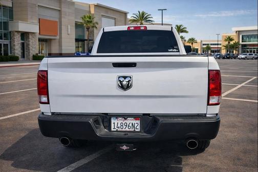 2016 RAM 1500 Tradesman