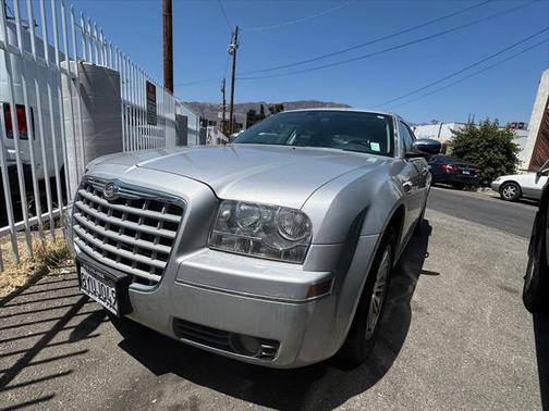 2010 Chrysler 300 Touring Plus