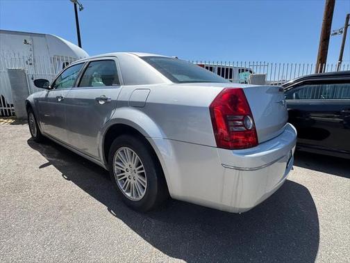 2010 Chrysler 300 Touring Plus