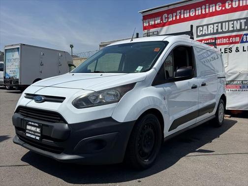 2018 Ford Transit Connect XL