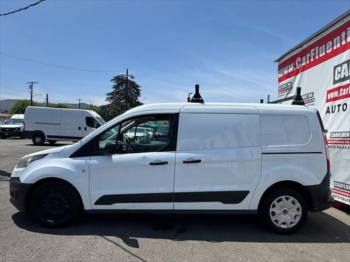 2018 Ford Transit Connect XL