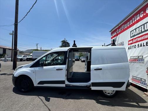 2018 Ford Transit Connect XL