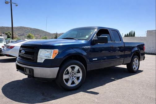 2013 Ford F-150 XL
